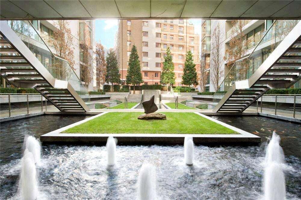 5 bedroom penthouse for sale in The Knightsbridge Apartments, 199 Knightsbridge, London, SW7